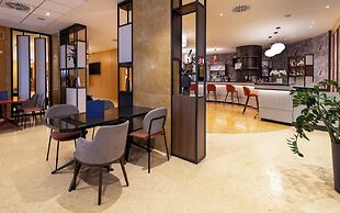Crowne Plaza Padova by IHG