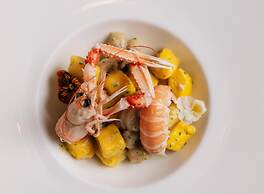 Crowne Plaza Padova by IHG