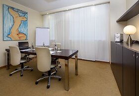 Crowne Plaza Padova by IHG