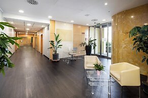 Crowne Plaza Padova by IHG