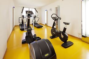 Crowne Plaza Padova by IHG