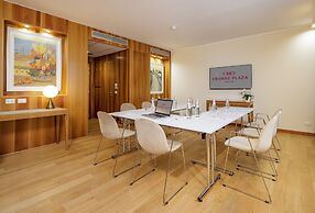 Crowne Plaza Padova by IHG