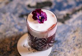 Crowne Plaza Padova by IHG