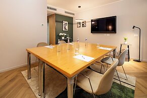 Crowne Plaza Padova by IHG