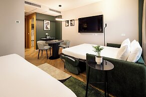Crowne Plaza Padova by IHG