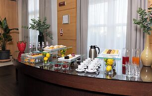 Crowne Plaza Padova by IHG