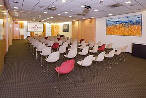 Crowne Plaza Padova by IHG