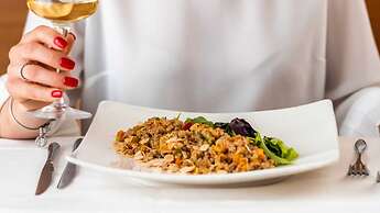 Crowne Plaza Padova by IHG