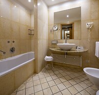 Crowne Plaza Padova by IHG