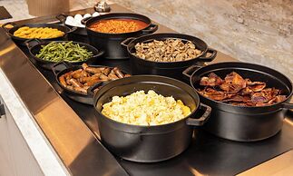 Crowne Plaza Padova by IHG