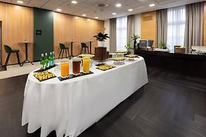 Crowne Plaza Padova by IHG