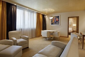 Crowne Plaza Padova by IHG