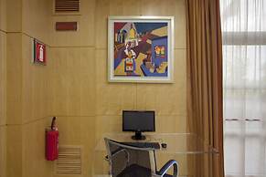 Crowne Plaza Padova by IHG