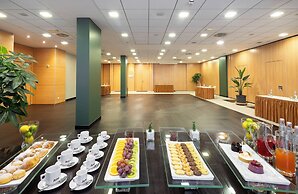 Crowne Plaza Padova by IHG