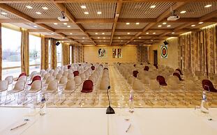 Crowne Plaza Padova by IHG