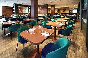 Crowne Plaza Padova by IHG