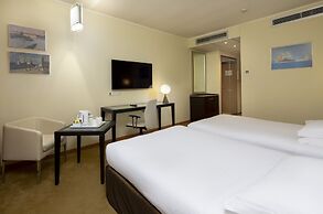 Crowne Plaza Padova by IHG
