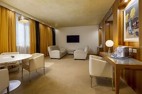 Crowne Plaza Padova by IHG