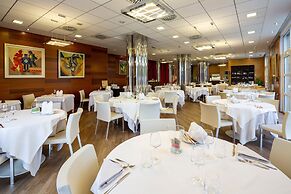 Crowne Plaza Padova by IHG