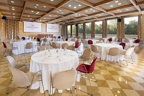 Crowne Plaza Padova by IHG
