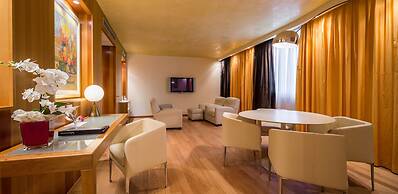 Crowne Plaza Padova by IHG