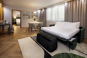 Crowne Plaza Padova by IHG