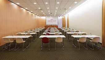 Crowne Plaza Padova by IHG