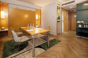 Crowne Plaza Padova by IHG