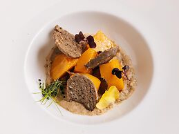 Crowne Plaza Padova by IHG