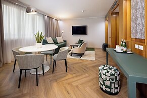 Crowne Plaza Padova by IHG