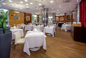 Crowne Plaza Padova by IHG