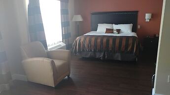 Wingate by Wyndham Warner Robins