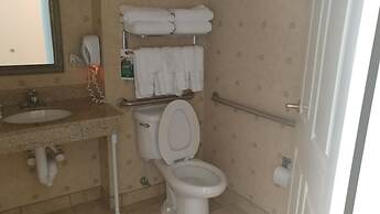 Wingate by Wyndham Warner Robins