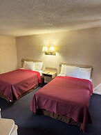 Sands Motel Niagara Falls