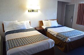 Sands Motel Niagara Falls