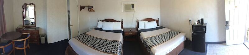 Sands Motel Niagara Falls