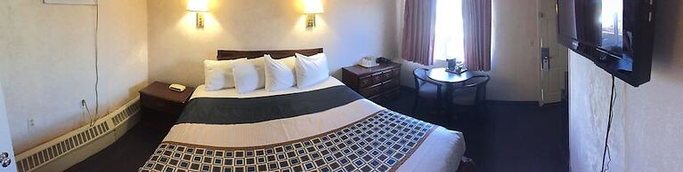 Sands Motel Niagara Falls