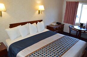 Sands Motel Niagara Falls