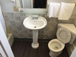 Sands Motel Niagara Falls