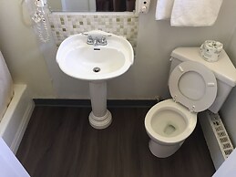 Sands Motel Niagara Falls