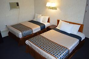 Sands Motel Niagara Falls