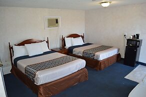 Sands Motel Niagara Falls