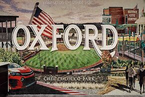 La Quinta Inn & Suites by Wyndham Oxford - Anniston