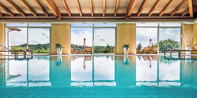 Hotel Relais Montemarino