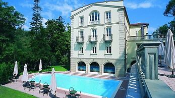 Hotel Roma Imperiale