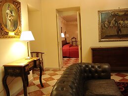 Hotel Roma Imperiale
