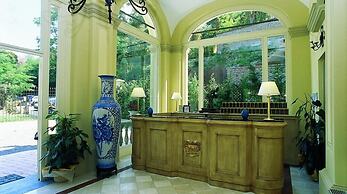Hotel Roma Imperiale