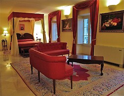 Hotel Roma Imperiale
