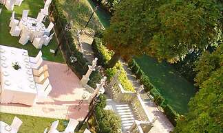 Hotel Roma Imperiale
