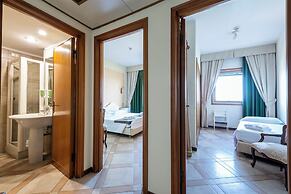 Hotel Maga Circe